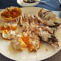 チャイニーズガーデンレストラン 深記 - 