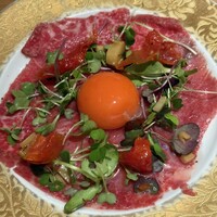 肉寿司 肉和食 KINTAN コレド室町 - 