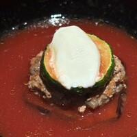 肉寿司 肉和食 KINTAN コレド室町 - 