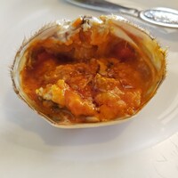 チャイニーズガーデンレストラン 深記 - 