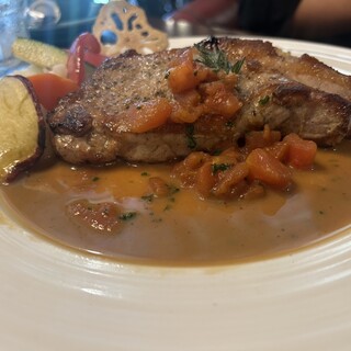 レストラン ペニーレイン_1