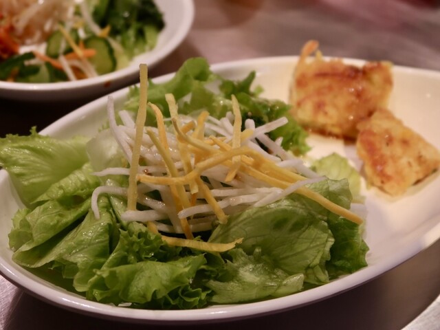 Korean Tonya Ginza Sanchome Ten photo 3