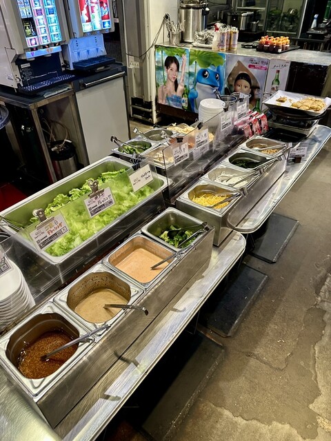 Korean Tonya Ginza Sanchome Ten photo 5