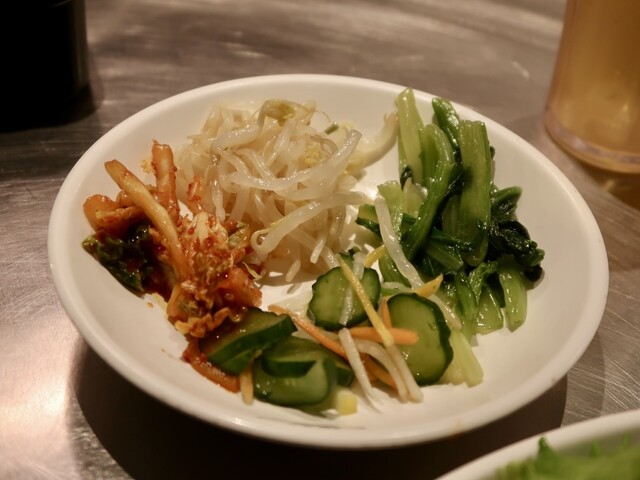 Korean Tonya Ginza Sanchome Ten photo 4