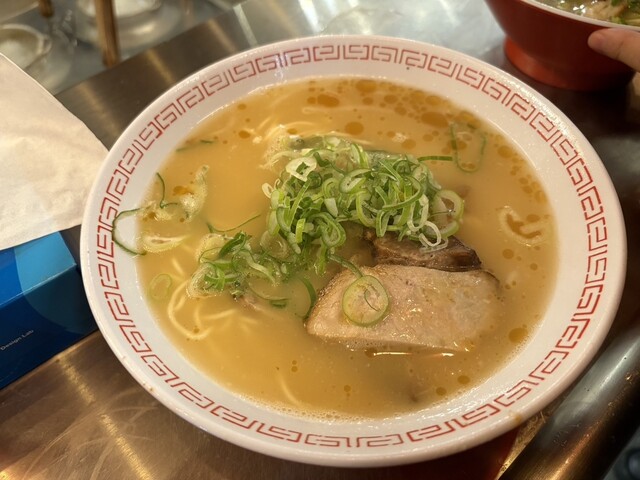 Kinryu Ramen Dotonbori Ten photo 3