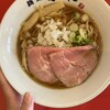 麺処 素和 - 料理写真: