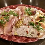 ピッツェリア　オオサキ - 