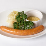 だん家 - チョリソー