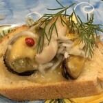 ピッツェリア　オオサキ - 