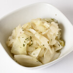 だん家 - ザワークラウト