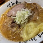 すみれ 札幌すすきの店 - 