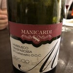 ピッツェリア　オオサキ - 