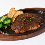 だん家 - スパイシーチキン