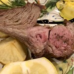 ピッツェリア　オオサキ - 