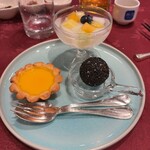 中国料理 桃李 - 