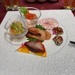 中国料理 桃李 - 