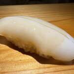 佐野鮨 - すみいか