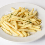 だん家 - トリュフ風味のポテトフライ