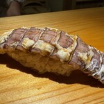 佐野鮨 - 志ゃ古　◎