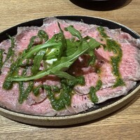 恵比寿ビストロ 猫も杓子も - 