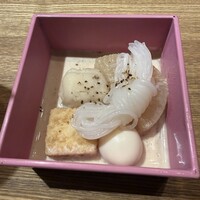 恵比寿ビストロ 猫も杓子も - 