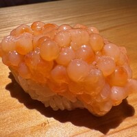 佐野鮨 - いくら 味噌漬け　◎