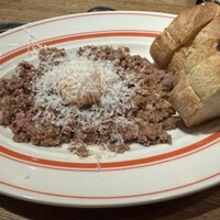 恵比寿ビストロ 猫も杓子も - 