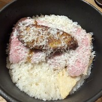 恵比寿ビストロ 猫も杓子も - 