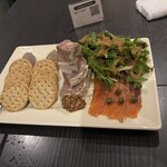 ルフュージュ - 