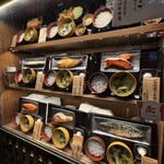 しんぱち食堂 大門店 - 