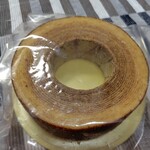 お菓子のくらた - 料理写真: