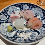 嘉肴 てのひら - 