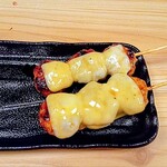 鳥貴族 - つくねチーズ