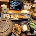 しんぱち食堂 大門店 - 