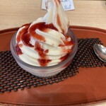 旬のご馳走ごはん 山水草木 - 