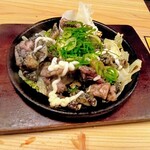 鳥貴族 - 親鳥は噛めば噛むほど美味い