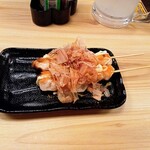 鳥貴族 - ささみ梅マヨ