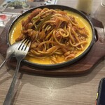 鯱ひげカフェ 緑店 - 