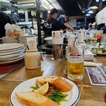 ひろしま丸かじり 中ちゃん - 