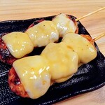 鳥貴族 - 濃厚チーズ