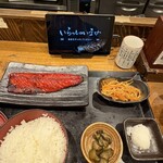 しんぱち食堂 大門店 - 
