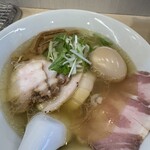 神也 - 料理写真: