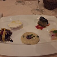 エリオ・ロカンダ・イタリアーナ - 