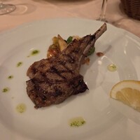 エリオ・ロカンダ・イタリアーナ - 