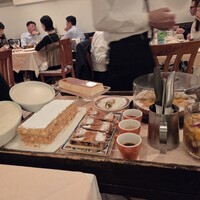 エリオ・ロカンダ・イタリアーナ - 