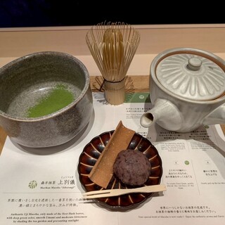 MACCHA HOUSE 抹茶館_1