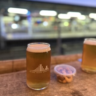 BRIDGE BEERS BREWING_2