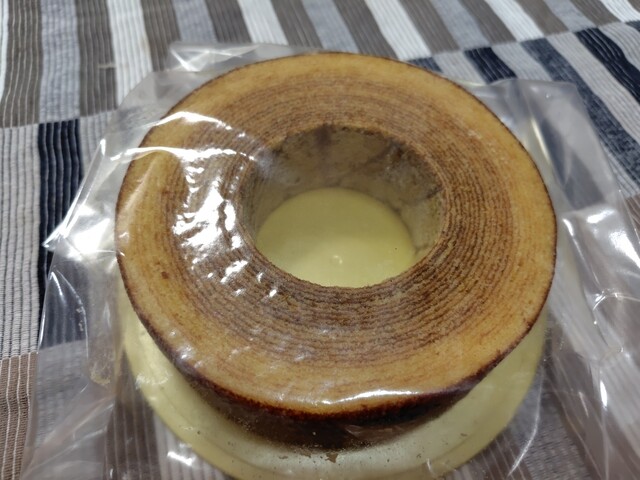 秋田駅前の洋菓子店『お菓子のくらた トピコ店』で絶品スイーツを堪能