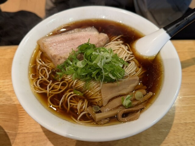 麺処 いぢろへ - 泉外旭川（ラーメン）の写真