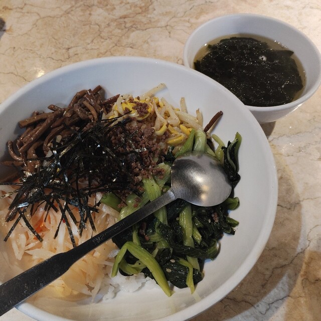 Sumibi Yakiniku Hien photo 5